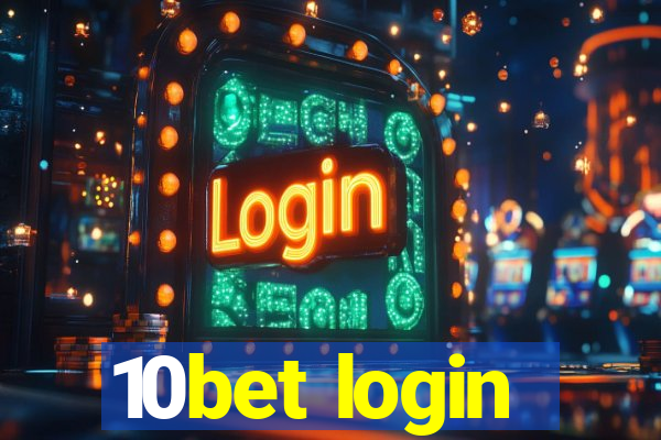 10bet login